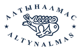 Altyn Almas