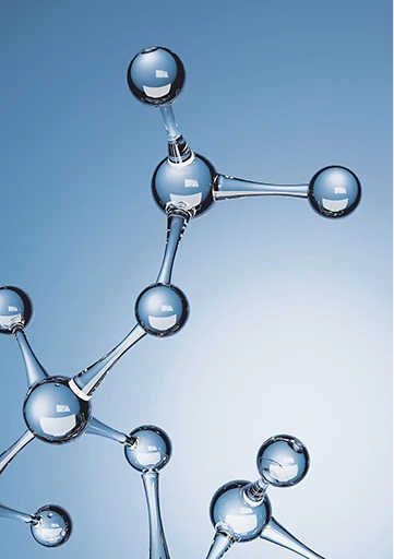 Industrial Chemicals for Oil and Gas Sector by Zhana Solutions.