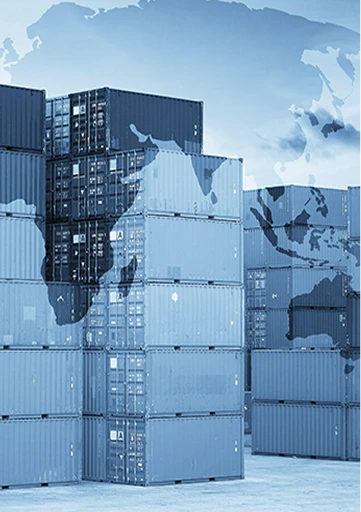 International Sourcing & Trade for Oil and Gas Sector by Zhana Solutions.