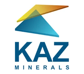 KAZ Minerals