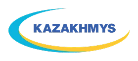 Kazakhmys