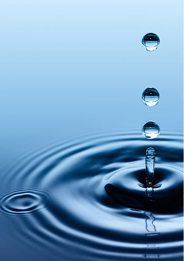 Water Treatment Solutions for Oil and Gas Sector by Zhana Solutions.